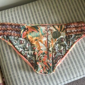 Maaji Reversible Bikini Bottoms